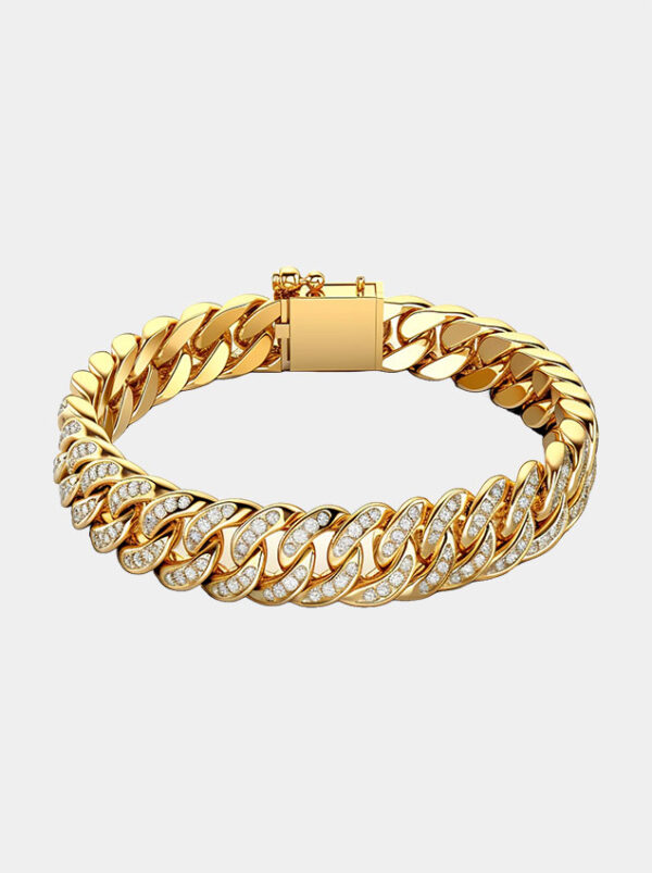 Gleaming Grace Bracelet - Imagen 3