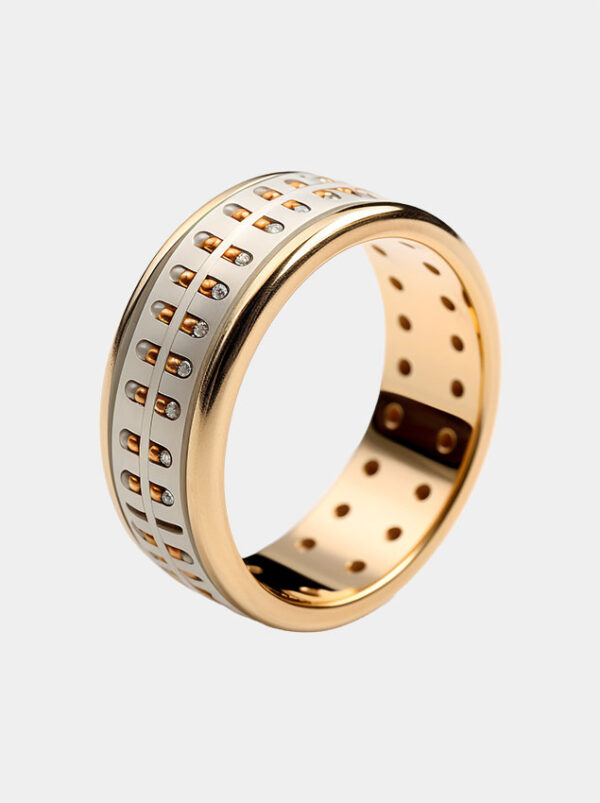 Infinite Light Bracelet - Imagen 2